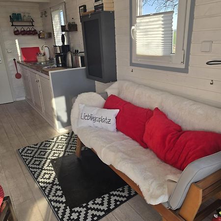 Tiny House Βίλα Schonbeck  Εξωτερικό φωτογραφία