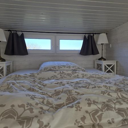 Tiny House Βίλα Schonbeck  Εξωτερικό φωτογραφία