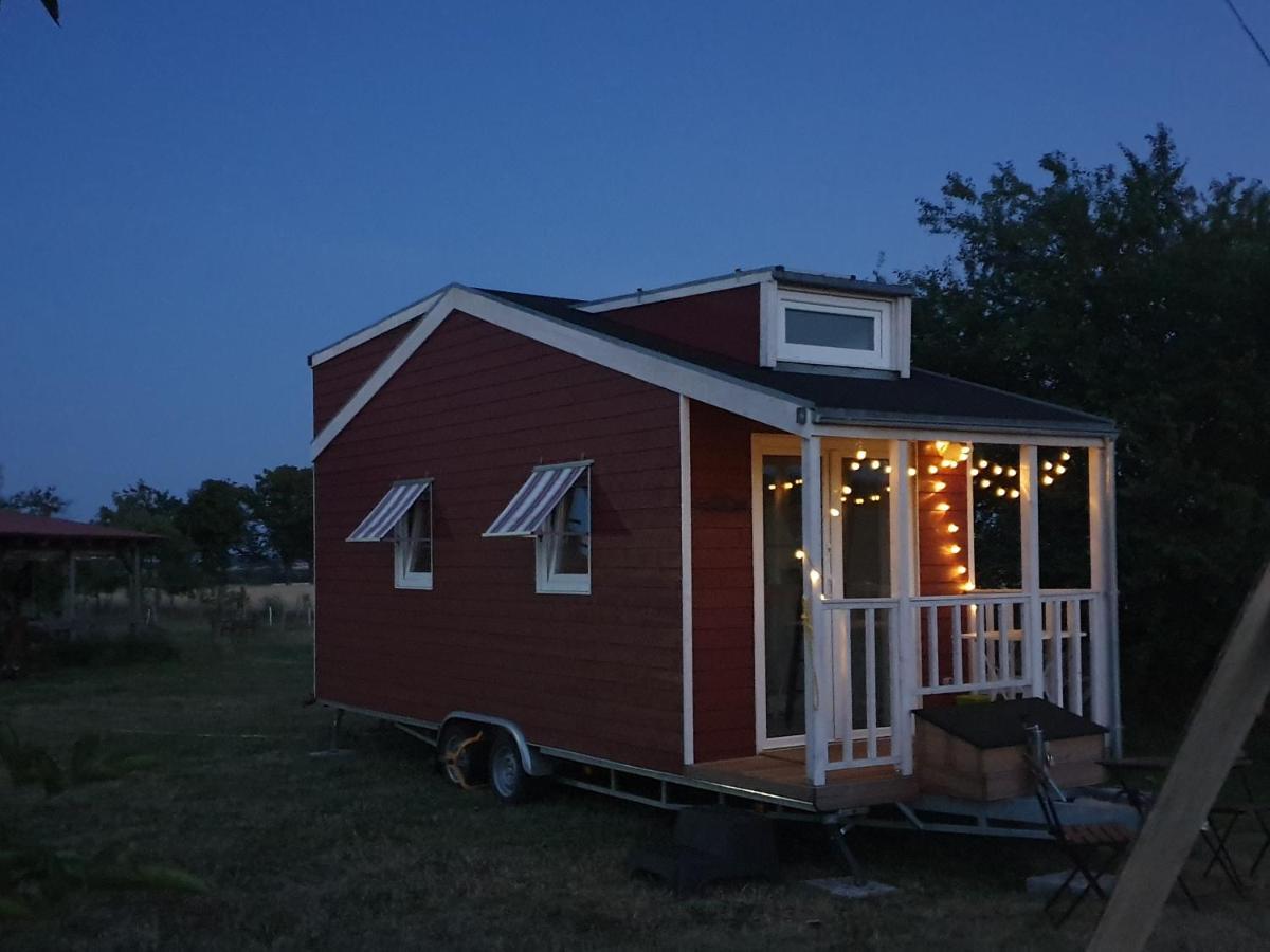 Tiny House Βίλα Schonbeck  Εξωτερικό φωτογραφία