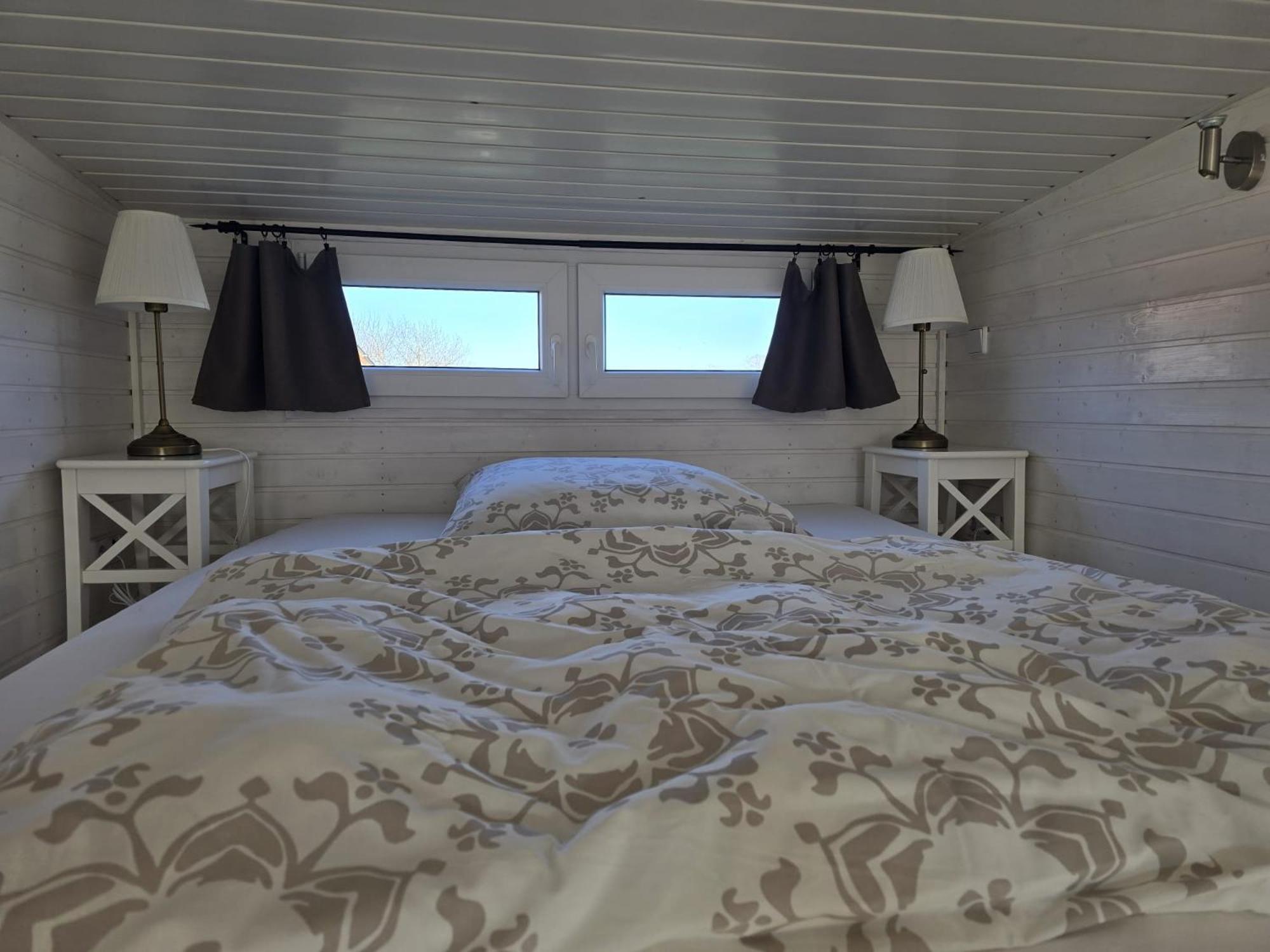Tiny House Βίλα Schonbeck  Εξωτερικό φωτογραφία